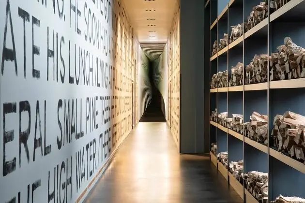 RYSE, Autograph Collection Seoul by Marriott - Yerinde Yemek