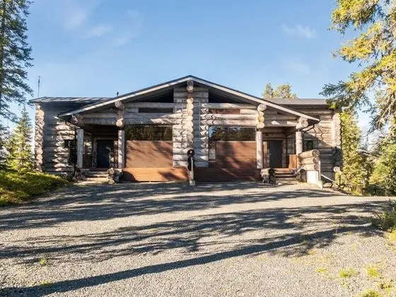 Villa Rytilampi a Kuusamo