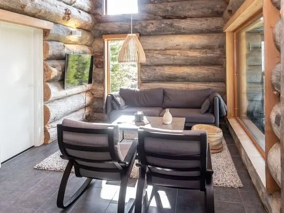 Villa Rytilampi a Kuusamo - Oda
