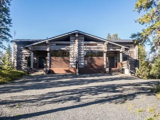 Villa Rytilampi b Kuusamo - Oda