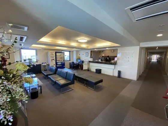 Ryugasaki Plaza Hotel Shinkan - Öne Çıkan Resim