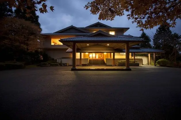 Ryuguden (Ryokan)