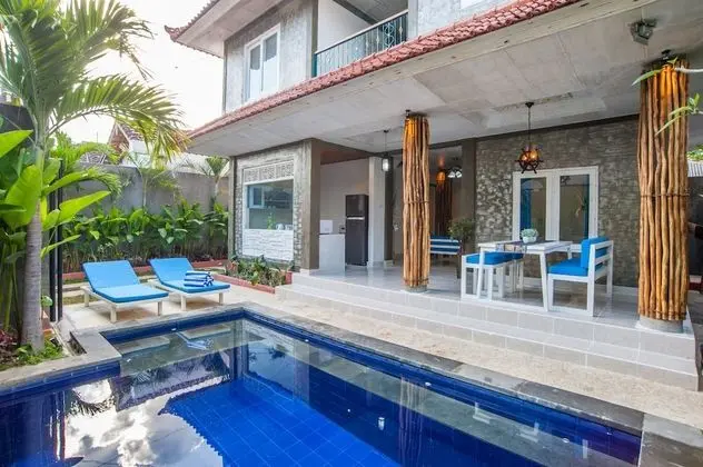 Villa Ryuji, Seminyak - Öne Çıkan Resim