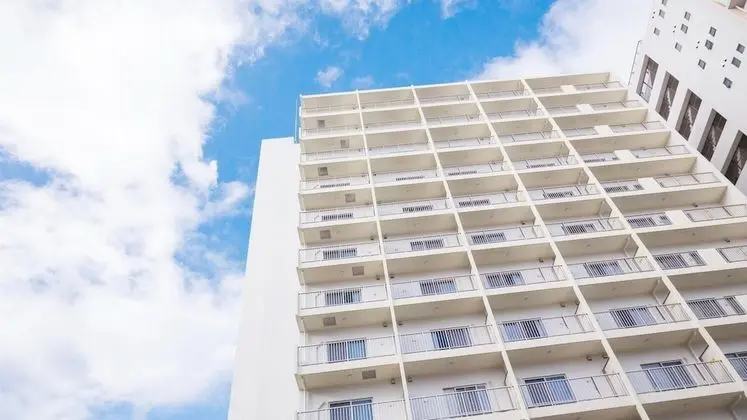 Ryujin Hotel Ukishima