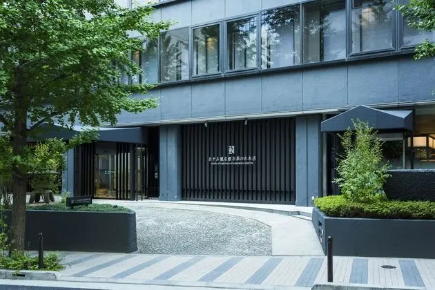 RYUMEIKAN OCHANOMIZU HONTEN