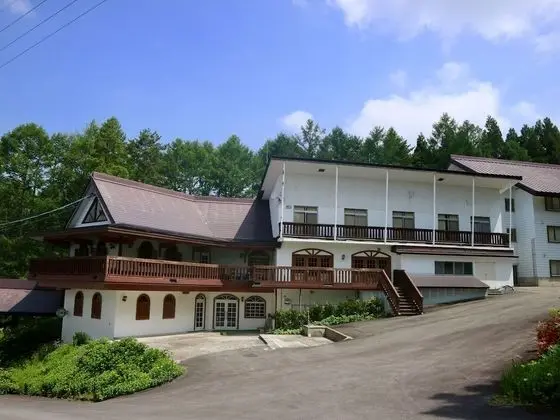 Hotel Ryuo Village - Dış Mekan