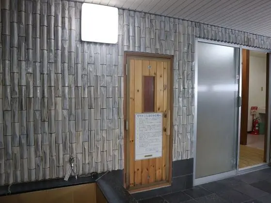 Hotel Ryuo Village - Havuz