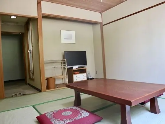 Hotel Ryuo Village - Oda