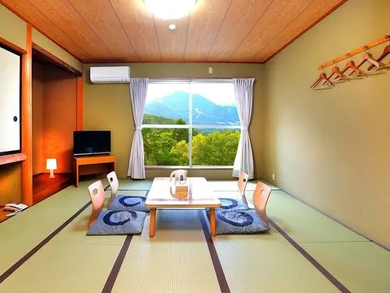 Ryuo Mountain Hotel - Oda