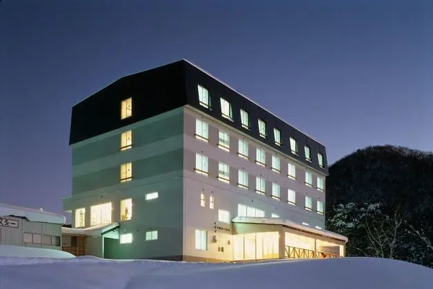 Ryuoo Park Hotel
