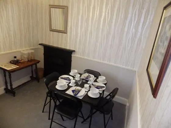 Ryvington Apartments - Oda Düzeni