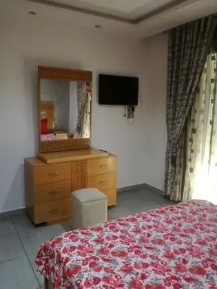 s 2 1 km From the Beach Mansoura Kelibia - Oda
