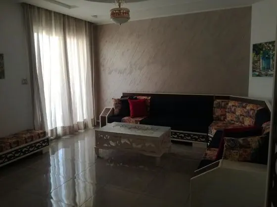 s 2 1 km From the Beach Mansoura Kelibia - Oda Düzeni