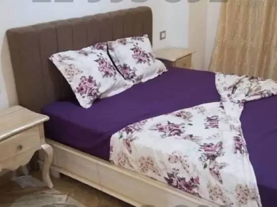 S 2 1km From the Beach in Kelibia