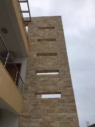 S 2 High Standing Waterfront in Dar Allouche Kelibia Nabeul - Dış Mekan