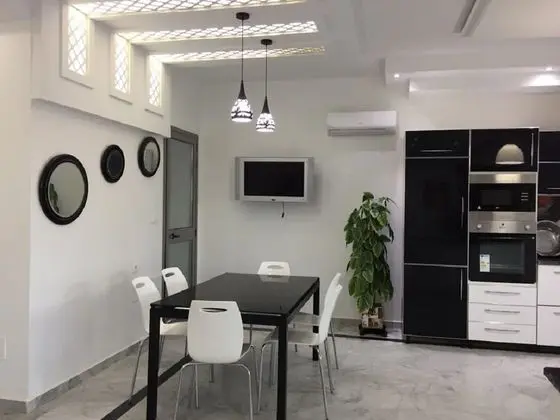 S 2 High Standing Waterfront in Dar Allouche Kelibia Nabeul - Kolaylıklar