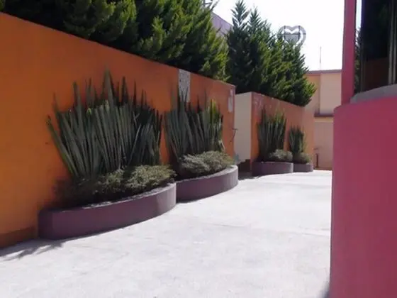Hotel & Villas 7 - Dış Mekan