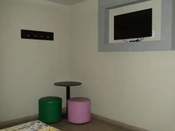 Hotel & Villas 7 - Oda