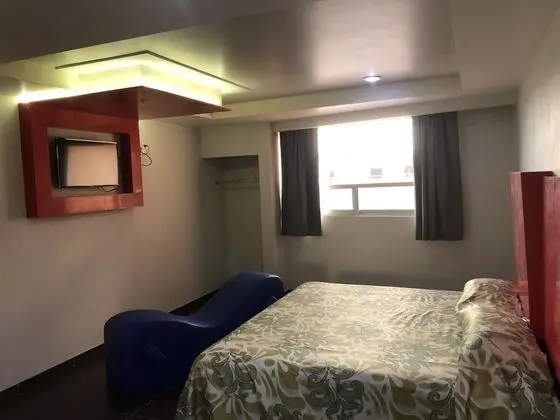 Hotel & Villas 7 - Oda Manzaraları