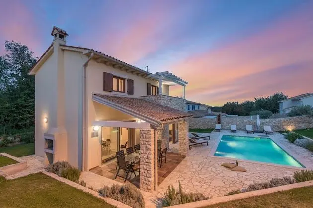 Villas Adagio