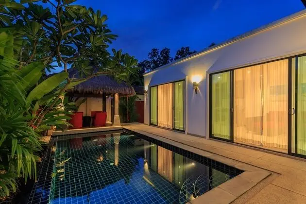 Villas Aelita