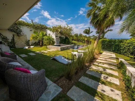 Villas Agua Dulce - Villa Eden