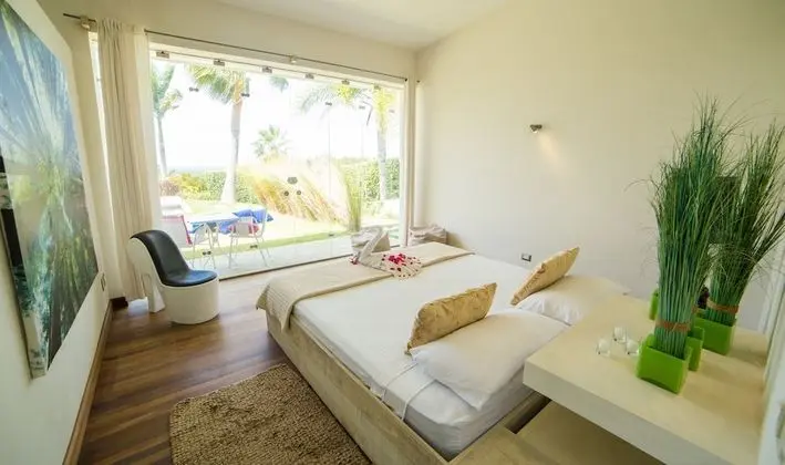 Villas Agua Dulce - Villa Eden - Öne Çıkan Resim