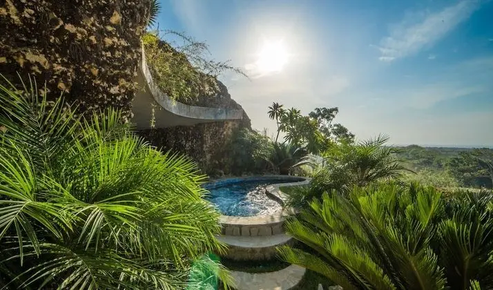 Villas Agua Dulce - Loft la Roca