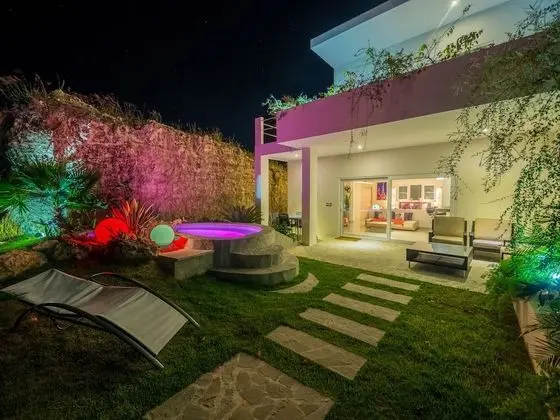 Villas Agua Dulce - Loft Panaema