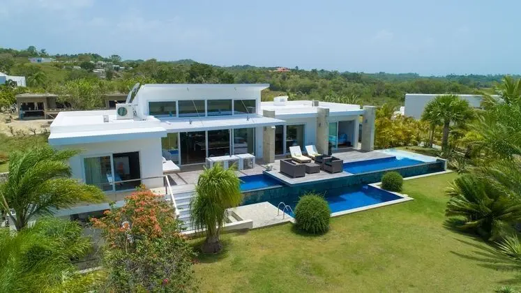 Villas Agua Dulce - Villa Summerhill