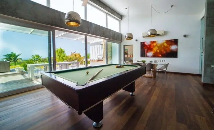 Villas Agua Dulce - Villa Summerhill - Öne Çıkan Resim