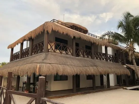 Villas Akamay