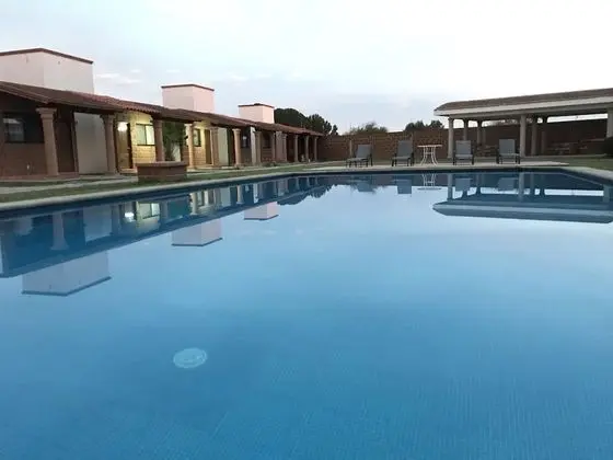 Villas Amalur