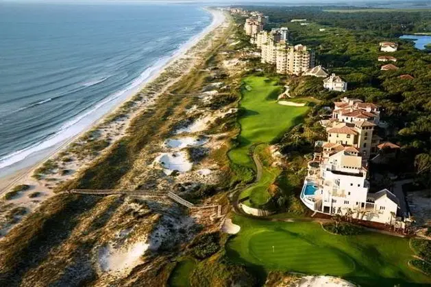 Villas Of Amelia Island