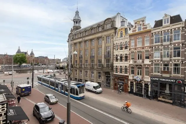 Sotel Amsterdam Central Station