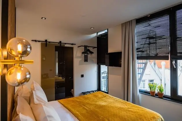 Sotel Amsterdam Central Station - Öne Çıkan Resim