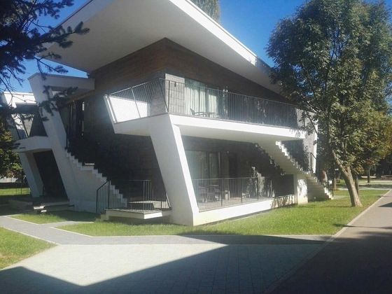 Villas and Apartments OazaFotoğrafı