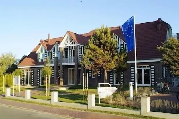 Hotels & Appartments Feuerschiff (3114375)