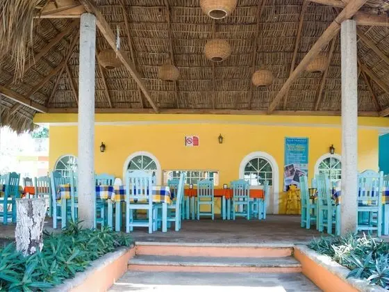 Hotel Villas Arcon - Yerinde Yemek