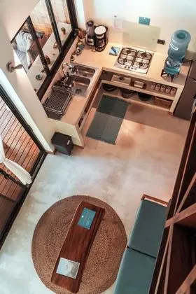 Villas Argan - Paradise Gateway - Mutfak