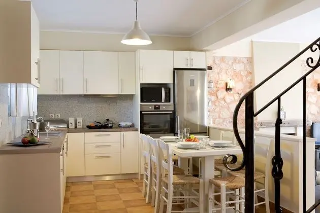 Villas Armeno - Mutfak