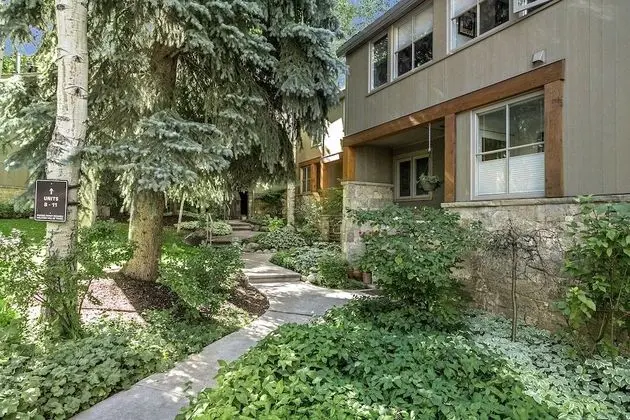 Villas of Aspen by Snowmass Vacations - Öne Çıkan Resim