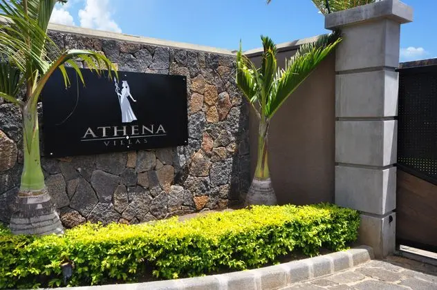 Villas Athena