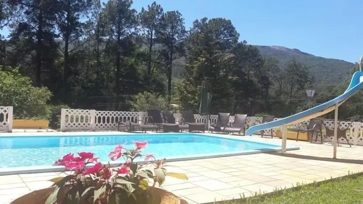 Villas Atibaia Hotel Pousada - Öne Çıkan Resim