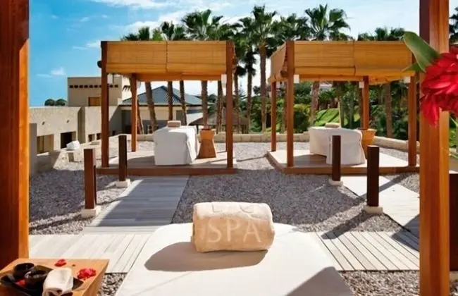 The Villas at Bahia del Duque