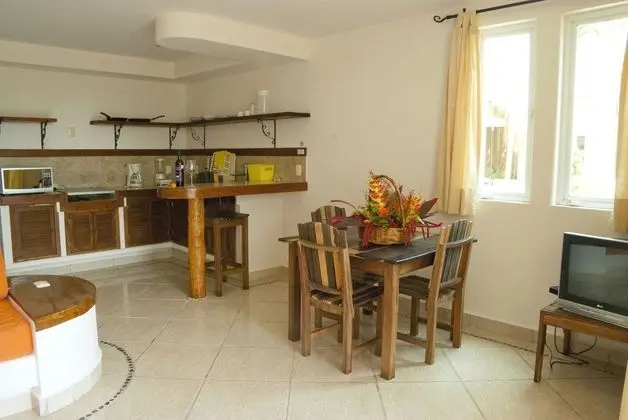 Villas Bakalar
