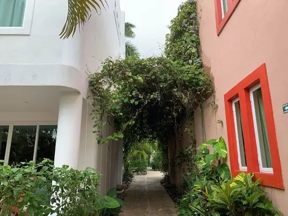 Villas Bakalar - Dış Mekan