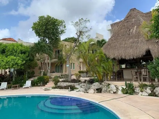 Villas Bakalar - Havuz