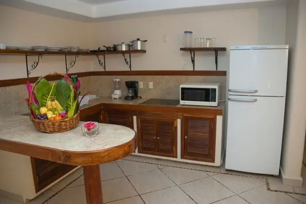 Villas Bakalar - Mutfak