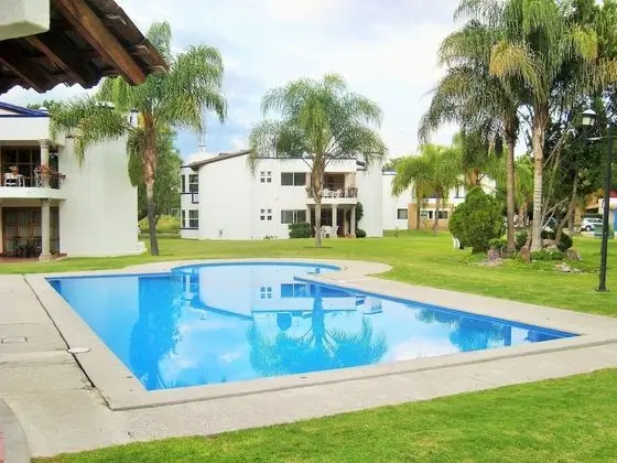 Villas Balvanera FH